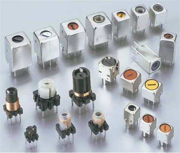 可調(diào)電感器的工作原理、作用及實際應用優(yōu)勢